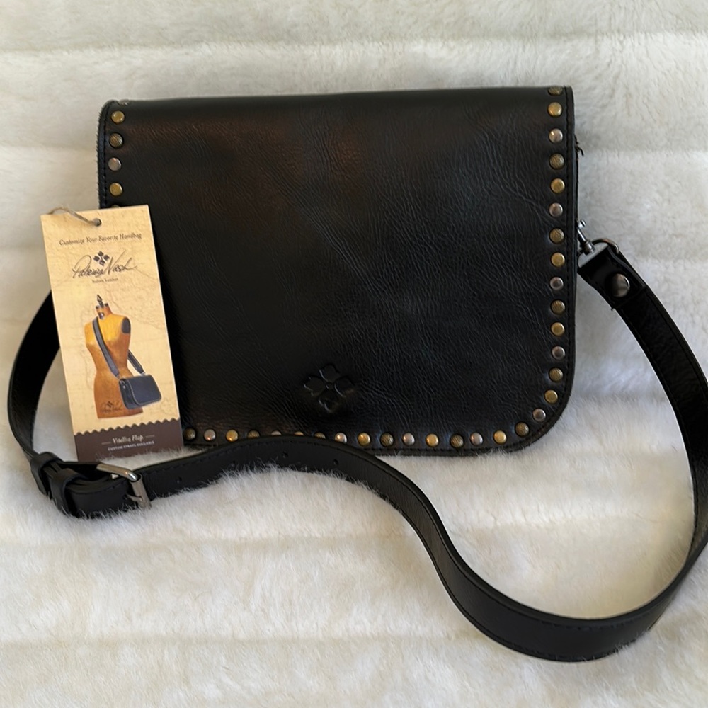 Patricia Nash Vitellia handbag